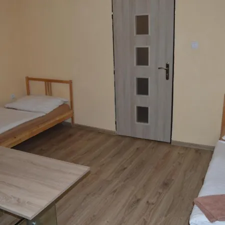 Penzion Rafaella Ceska Kamenice Exterior photo