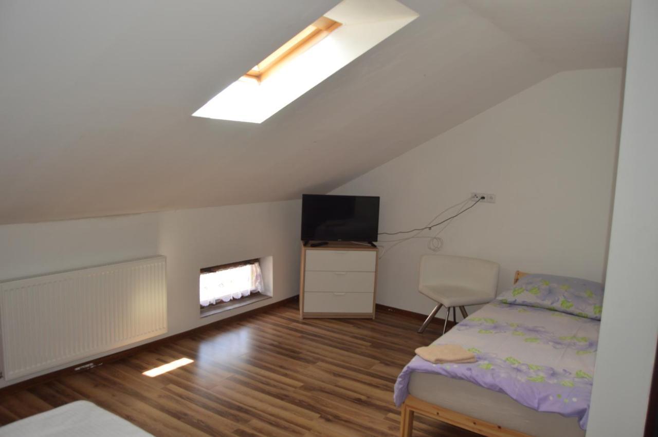 Rafaella Homestay
