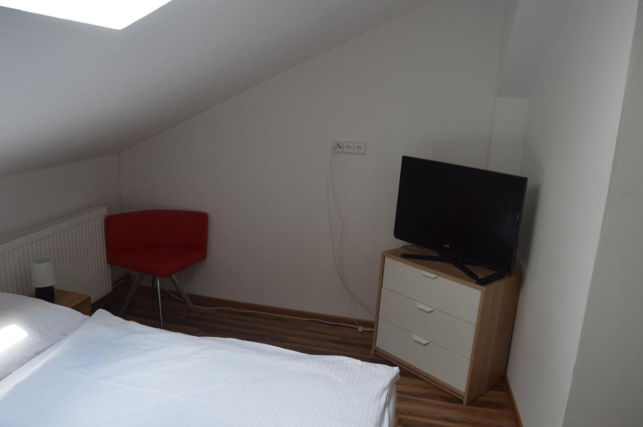 Homestay Rafaella Ceska Kamenice