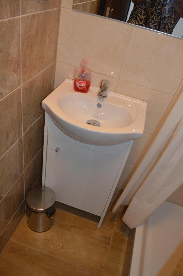 Homestay Rafaella Ceska Kamenice
