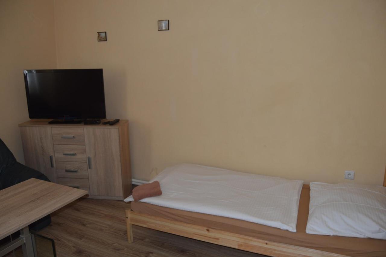Rafaella Homestay Ceska Kamenice