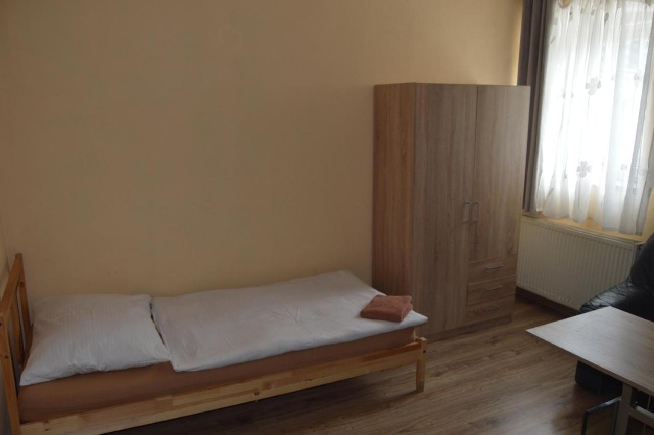 Rafaella Homestay Ceska Kamenice