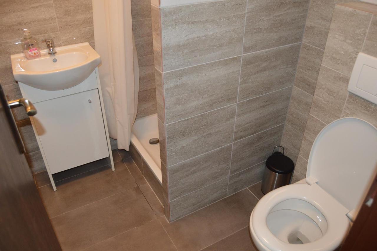 Homestay Rafaella Ceska Kamenice