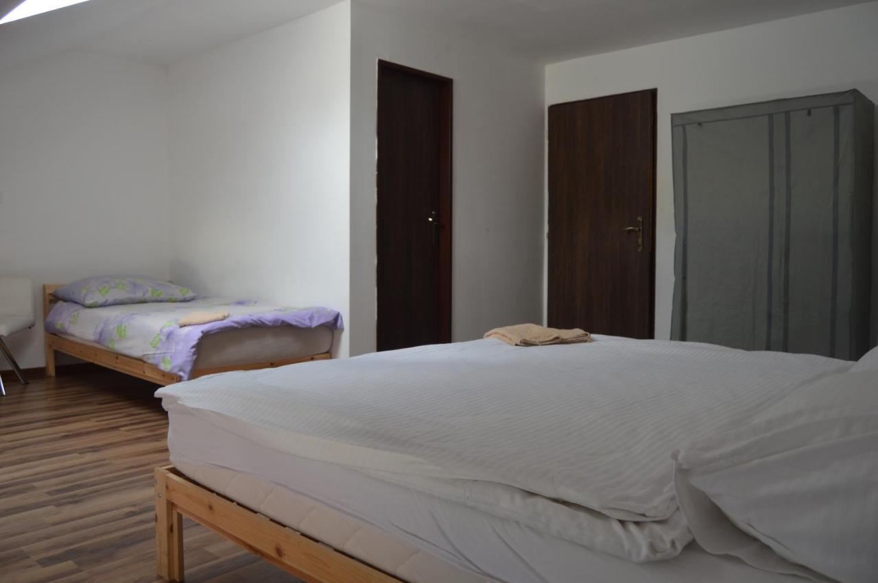 Homestay Rafaella Ceska Kamenice