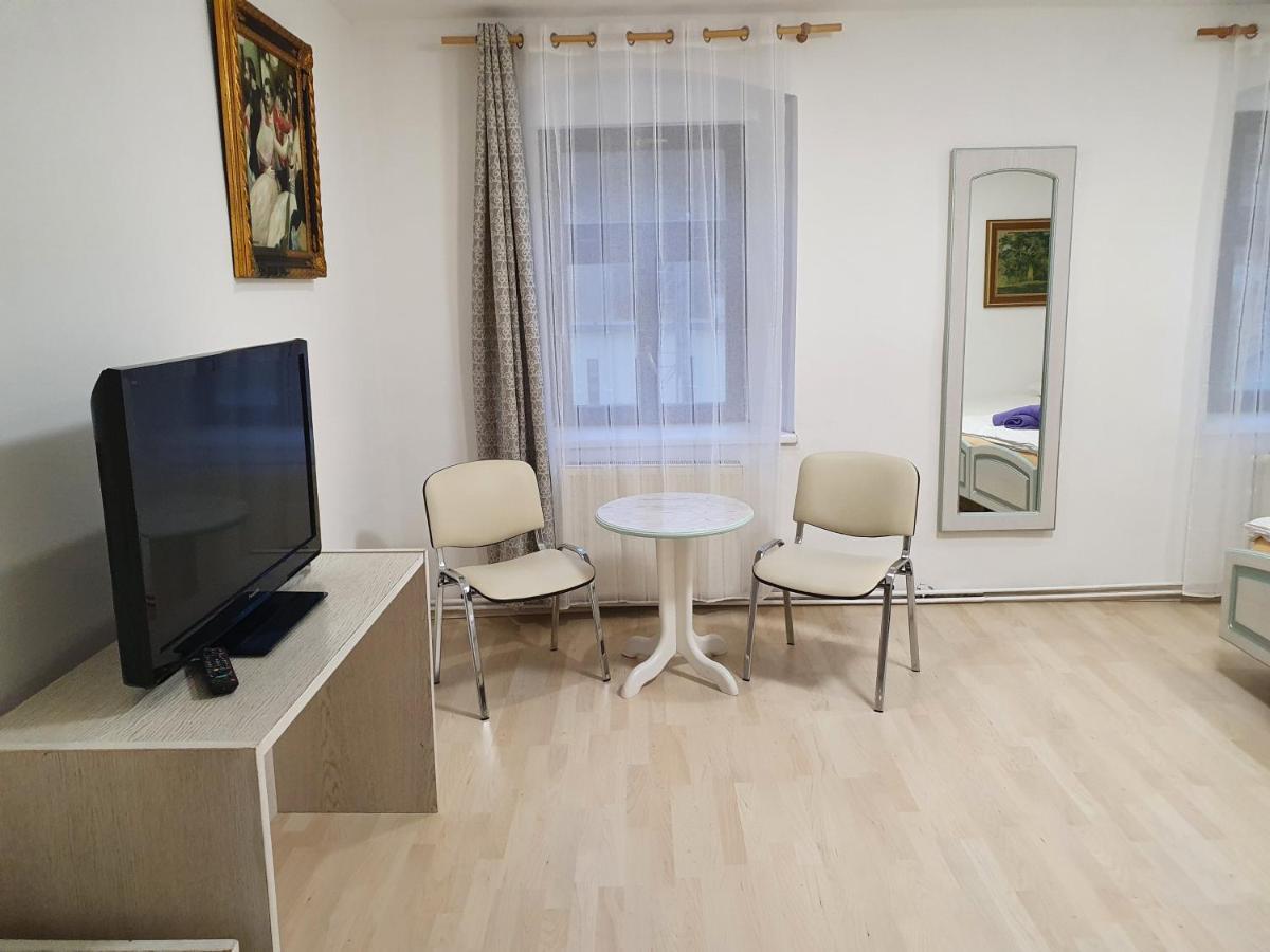 Rafaella Homestay