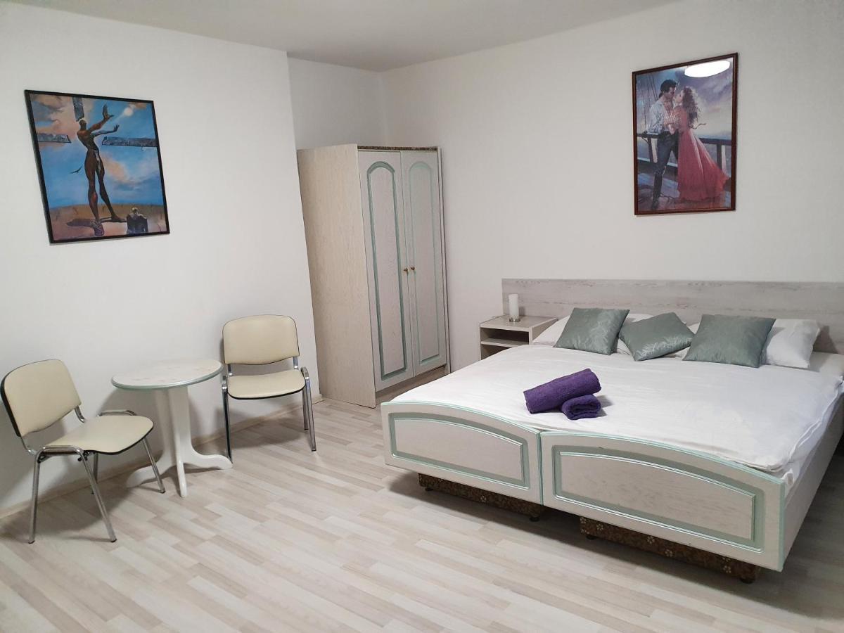 Rafaella Homestay
