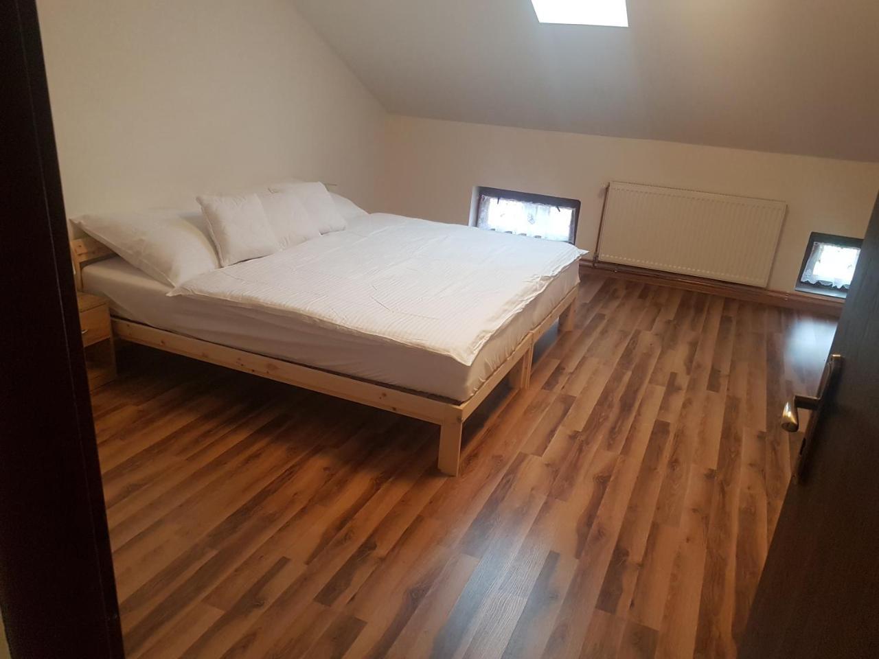 Homestay Rafaella