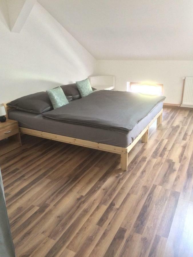 Homestay Rafaella