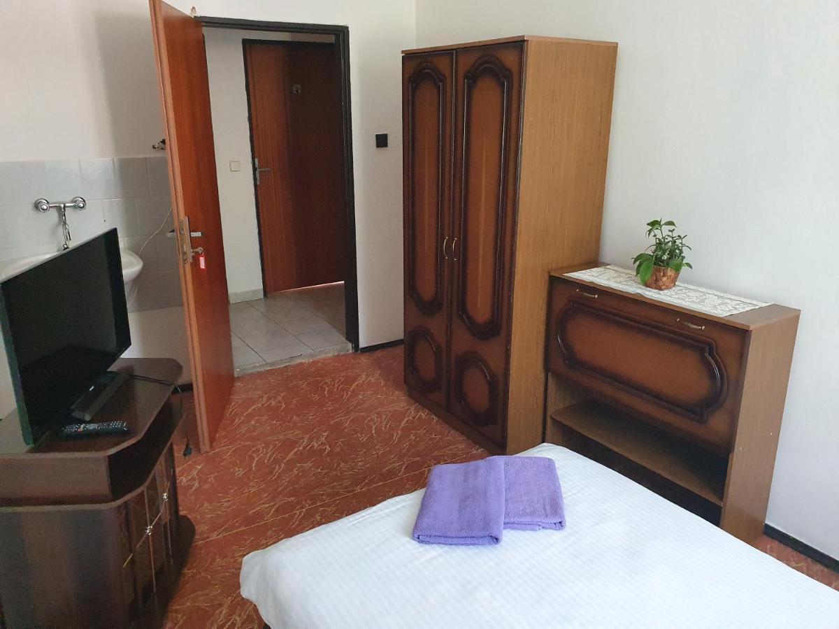 Rafaella Homestay Ceska Kamenice